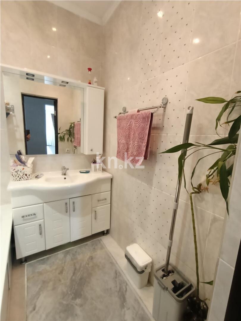 Продажа 3-комнатной квартиры, 113 м² в Астане - фото 10