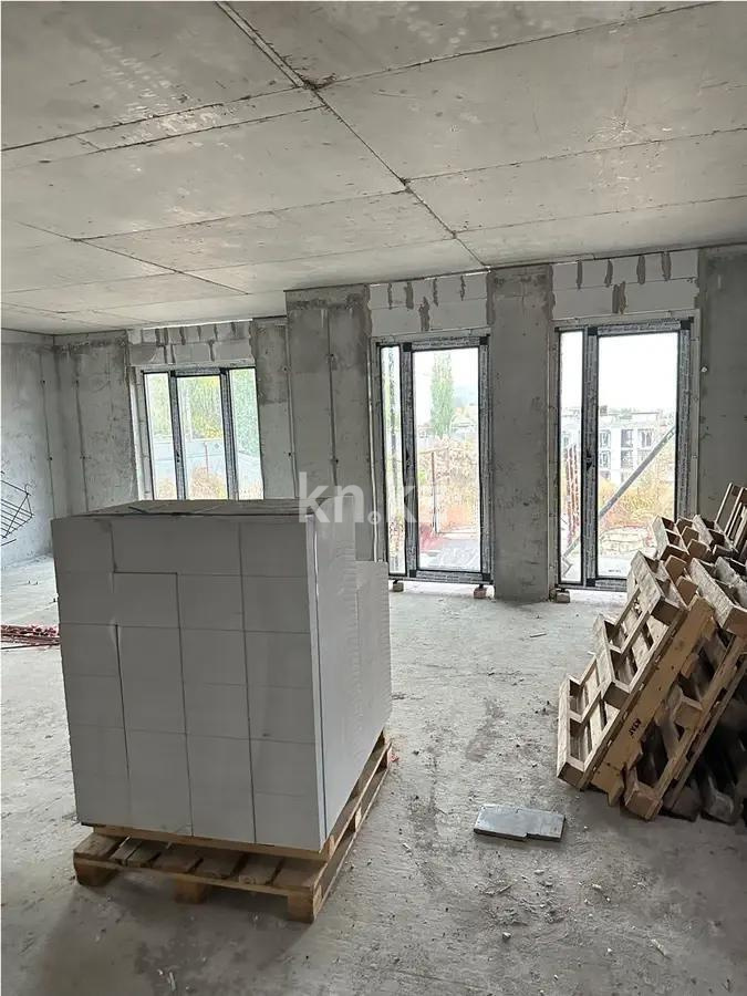 Продажа 4-комнатной квартиры, 224 м² в Алматы