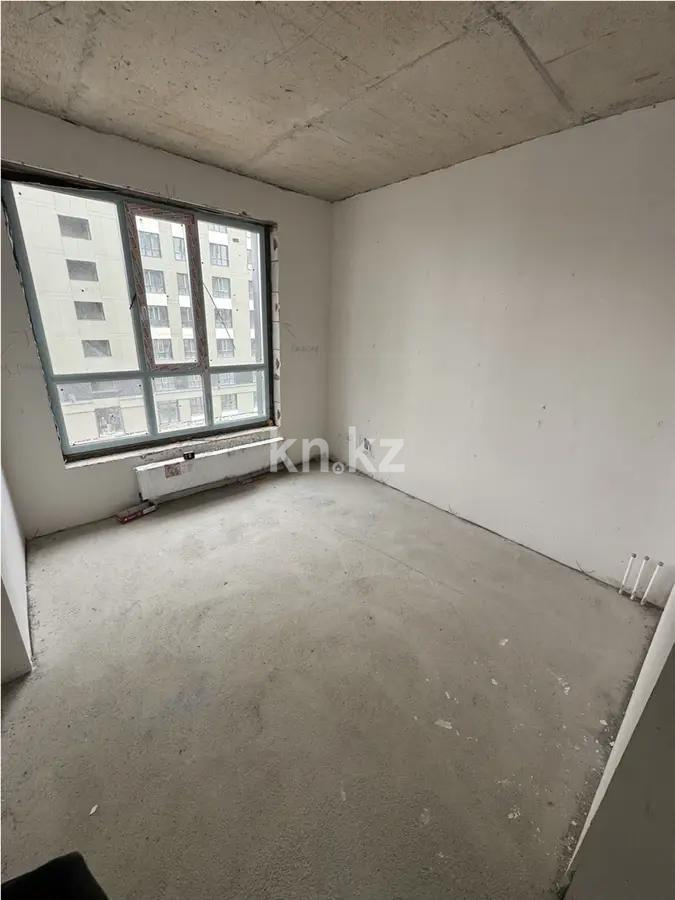 Продажа 2-комнатной квартиры, 65 м², пр. Туран, дом  83/1 стр в Астане - фото 2