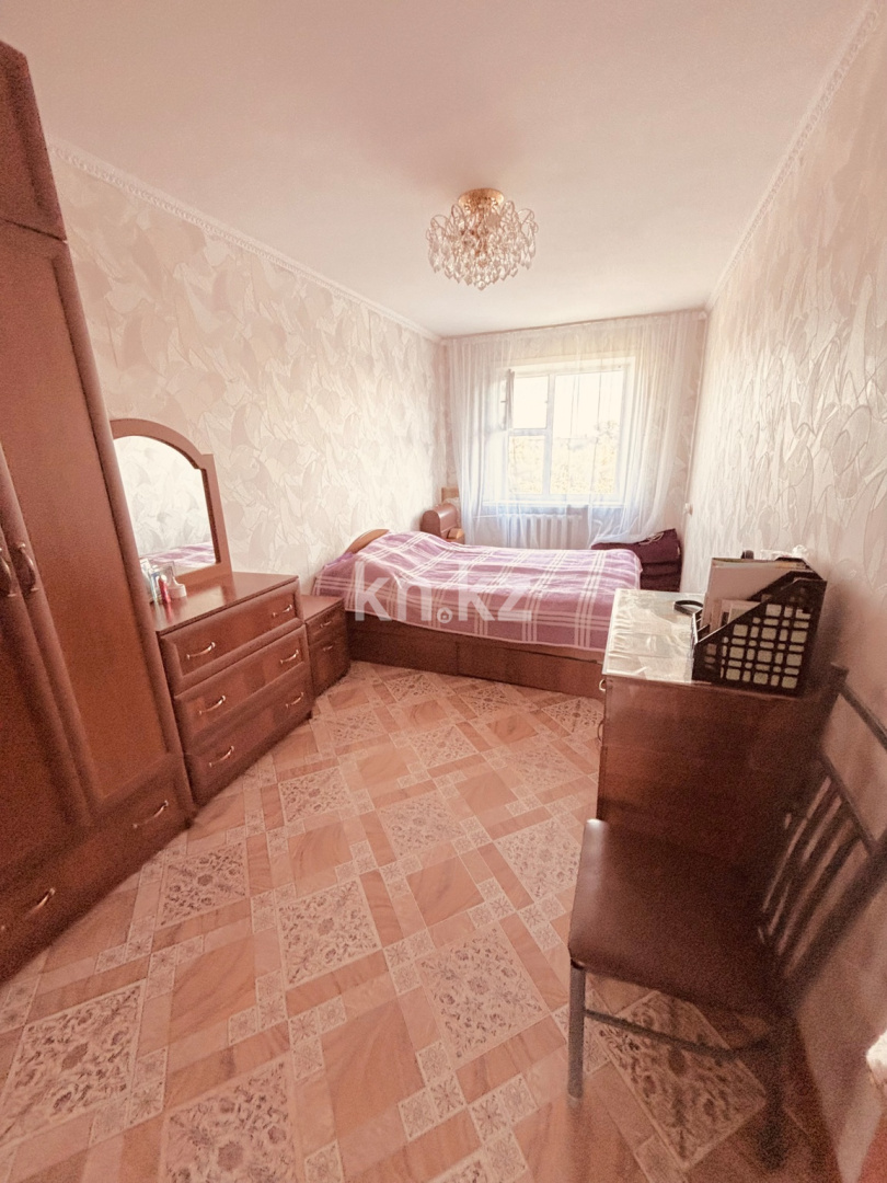 Продажа 2-комнатной квартиры, 44.7 м² в Караганде - фото 5