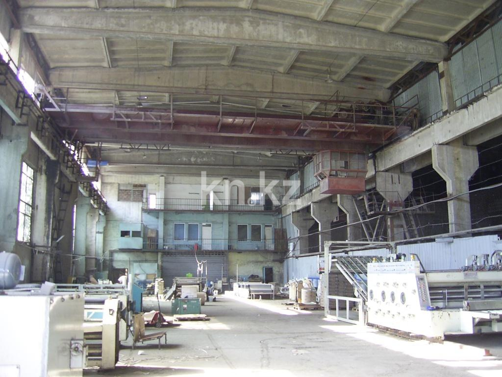 Продажа , 7112 м², ул. Жеруйык, дом  2 в Алматы - фото 10