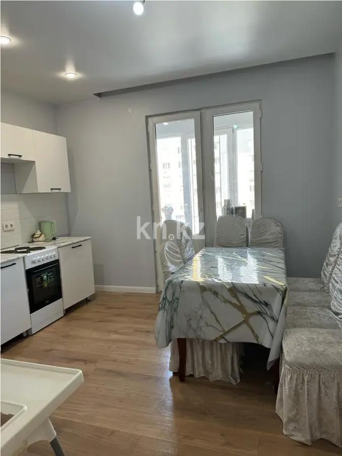 Продажа 2-комнатной квартиры, 63.5 м², ул. Абишева, дом  36/13 в Алматы - фото 3