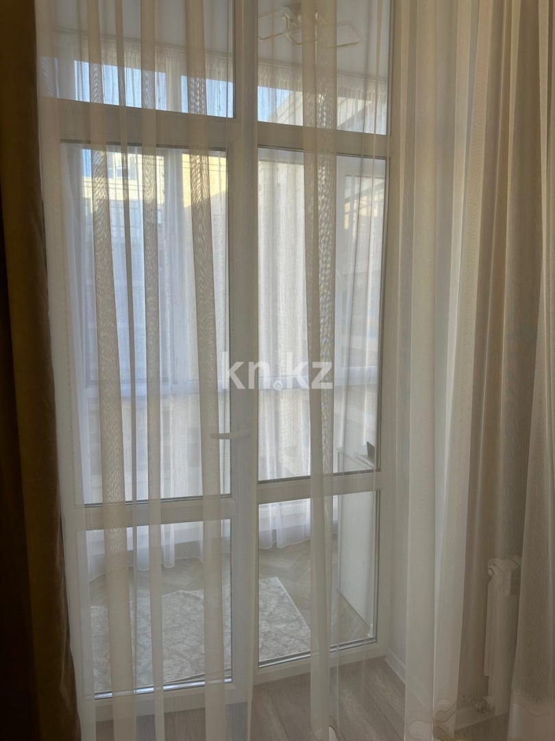 Продажа 2-комнатной квартиры, 63 м² в Караганде - фото 16