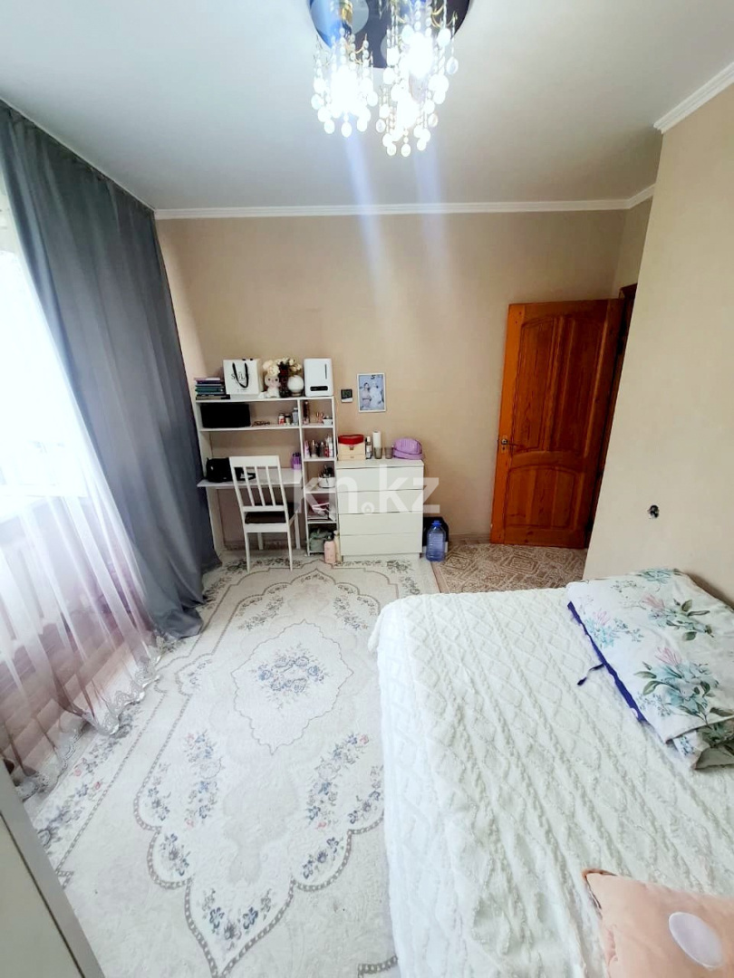 Продажа 2-комнатной квартиры, 64 м² в Алматы - фото 9