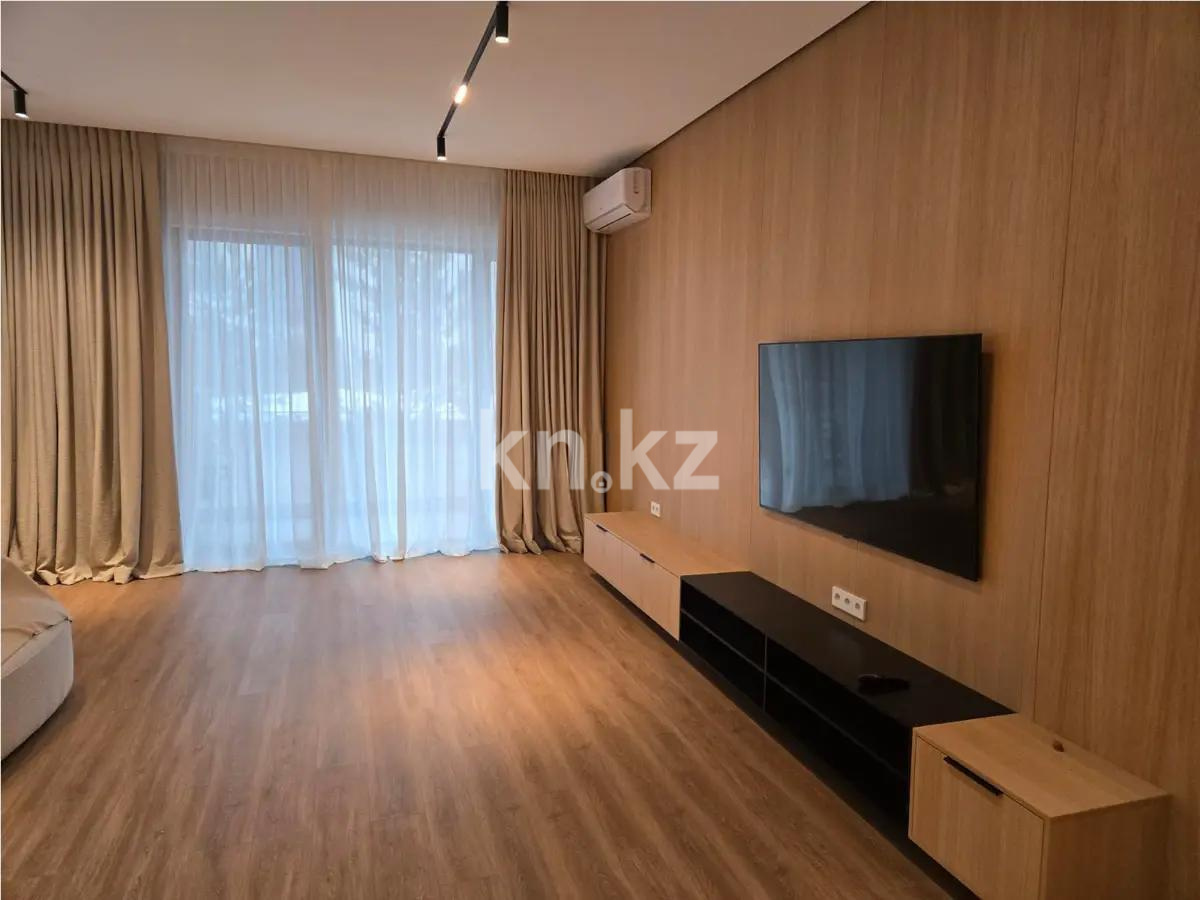 Продажа 4-комнатной квартиры, 170 м² в Алматы - фото 2