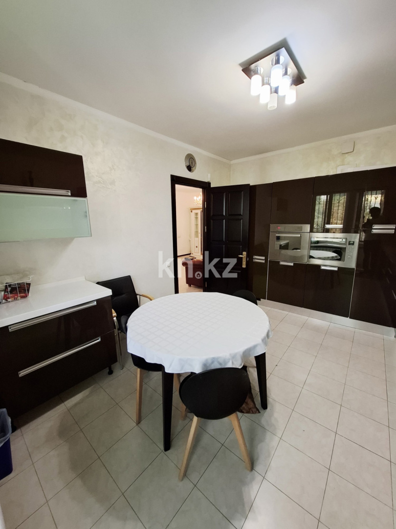 Продажа 3-комнатной квартиры, 115 м² в Алматы - фото 18