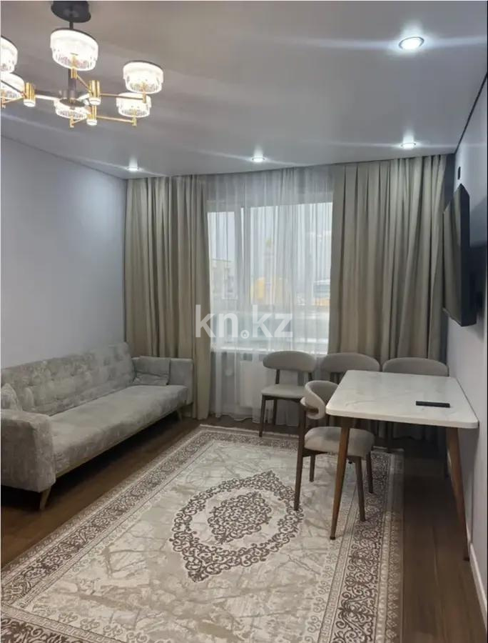 Продажа 2-комнатной квартиры, 55 м² в Алматы