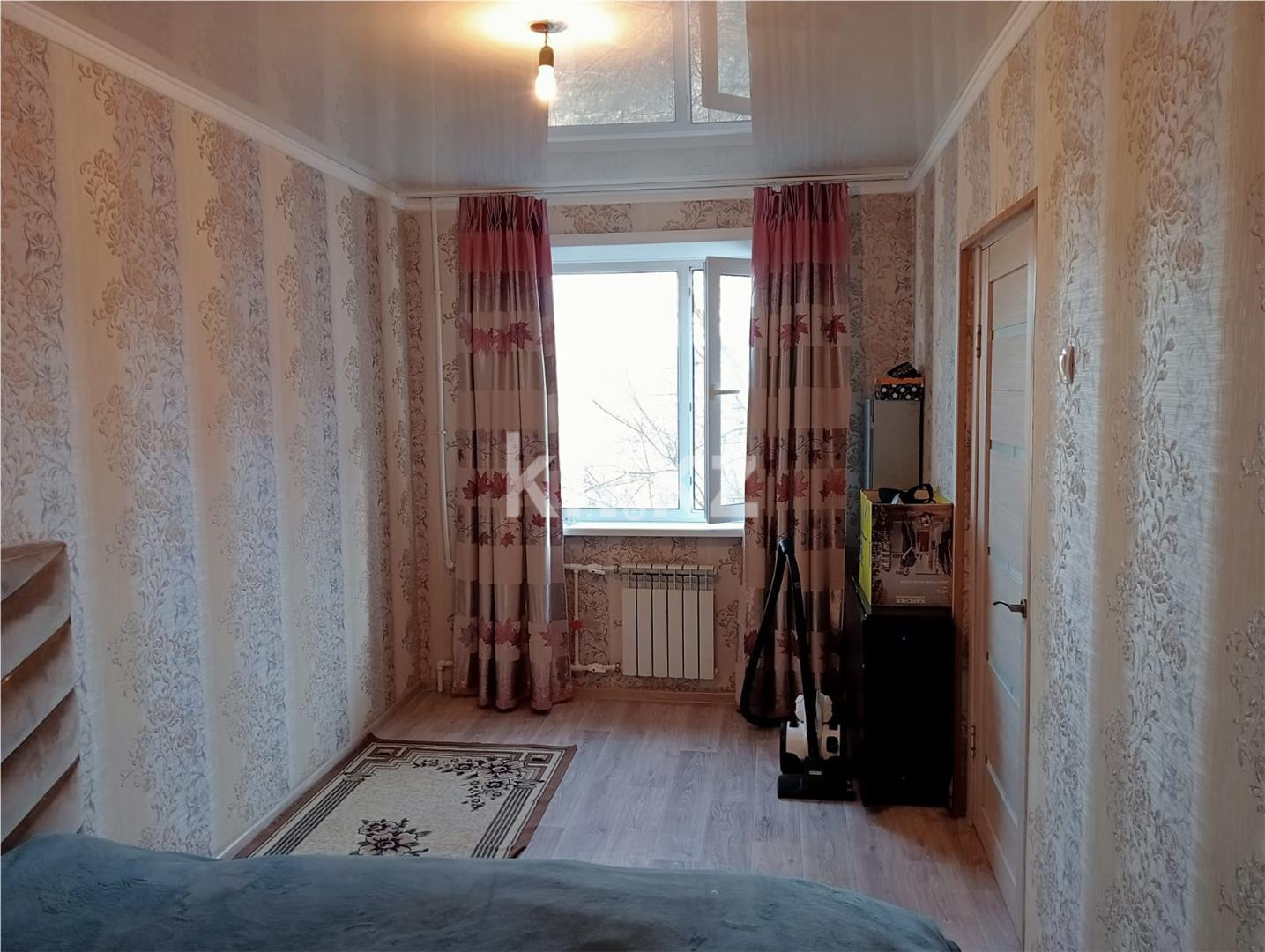 Продажа 2-комнатной квартиры, 46 м² в Абае - фото 4