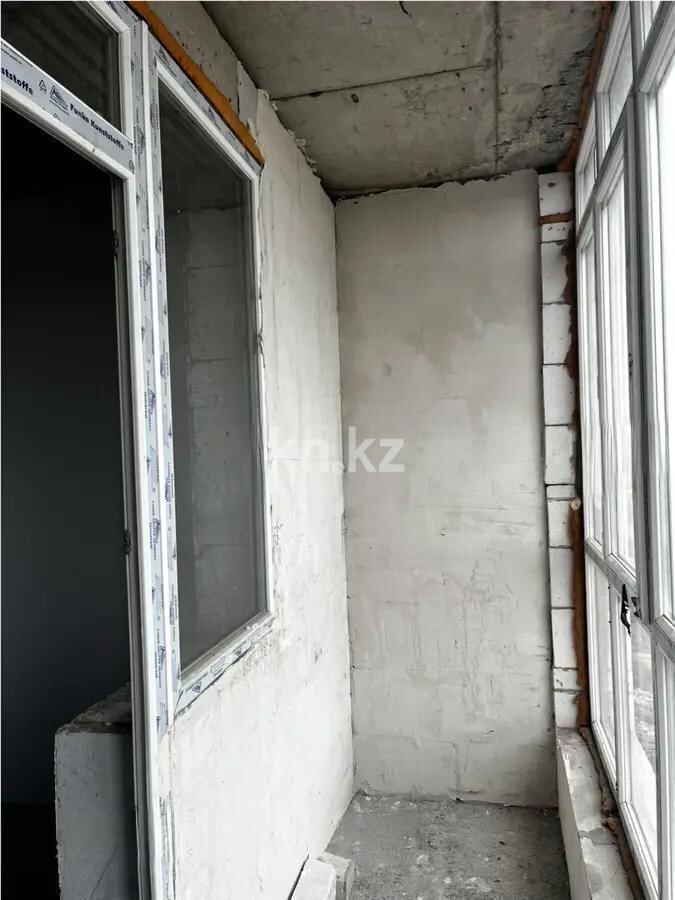 Продажа 1-комнатной квартиры, 37.8 м² в Астане - фото 5