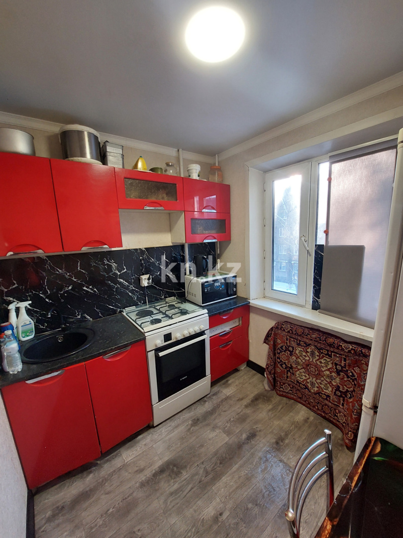 Продажа 2-комнатной квартиры, 30 м² в Караганде - фото 7