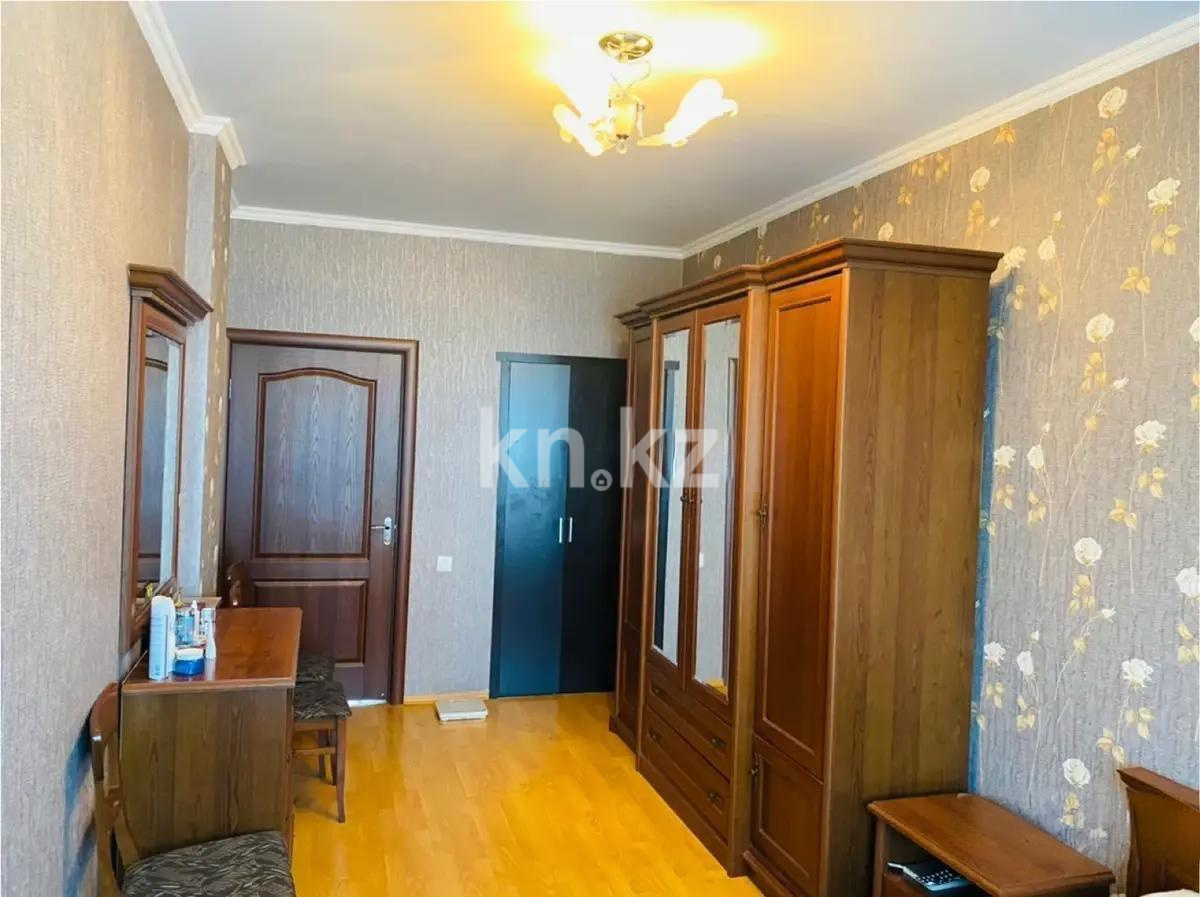 Продажа 3-комнатной квартиры, 84 м², ул. Иманова, дом  17 в Астане - фото 2
