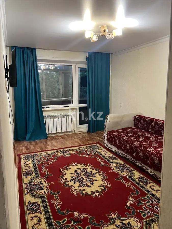 Продажа 2-комнатной квартиры, 48 м², пр. Строителей, дом  16 в Караганде