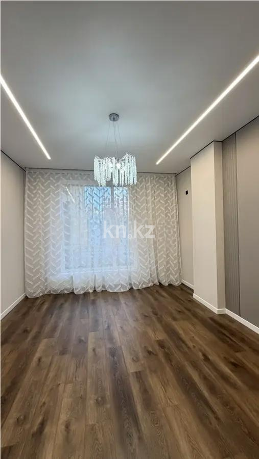 Продажа 2-комнатной квартиры, 68 м² в Астане