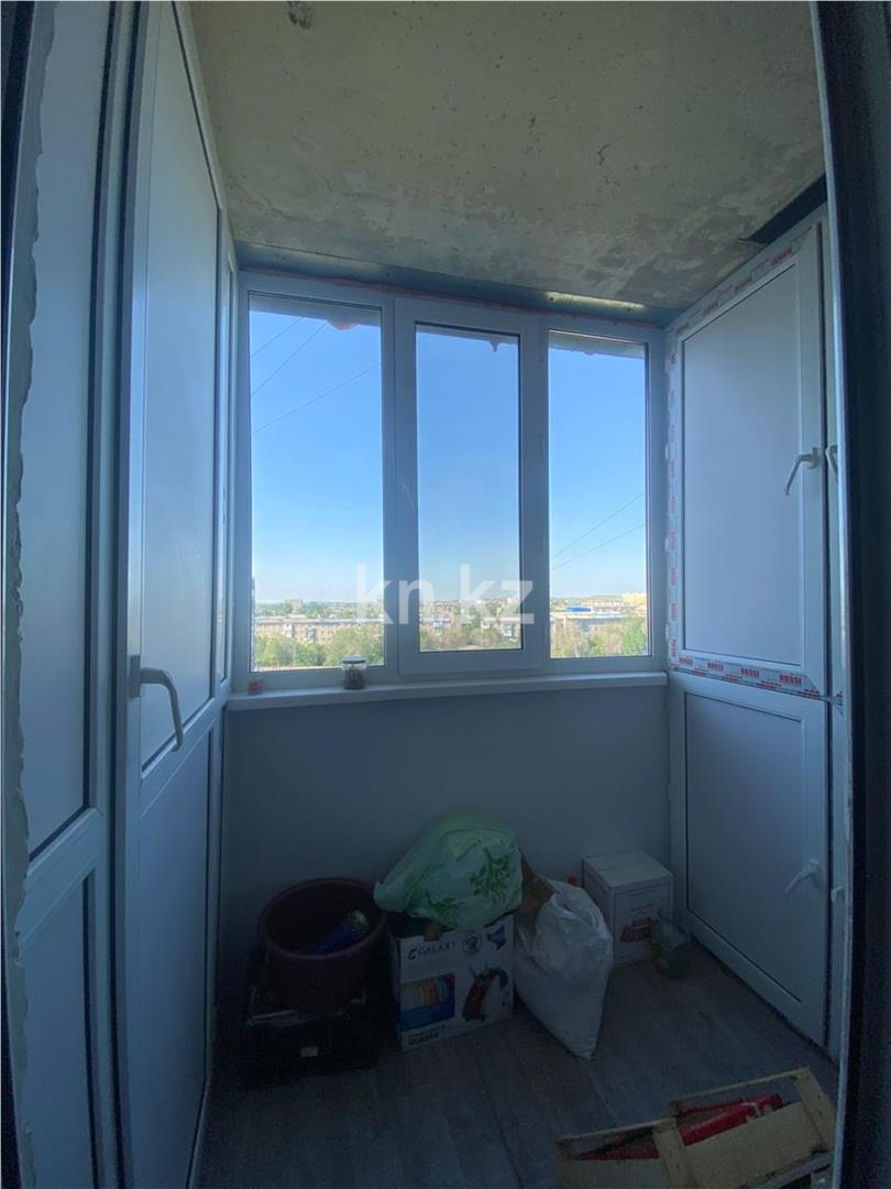Продажа 3-комнатной квартиры, 65 м² в Караганде - фото 11