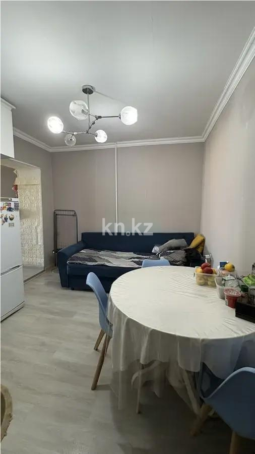 Продажа 1-комнатной квартиры, 40 м² в Астане - фото 2