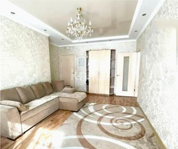 Продажа 2-комнатной квартиры, 42 м² в Караганде - фото 3