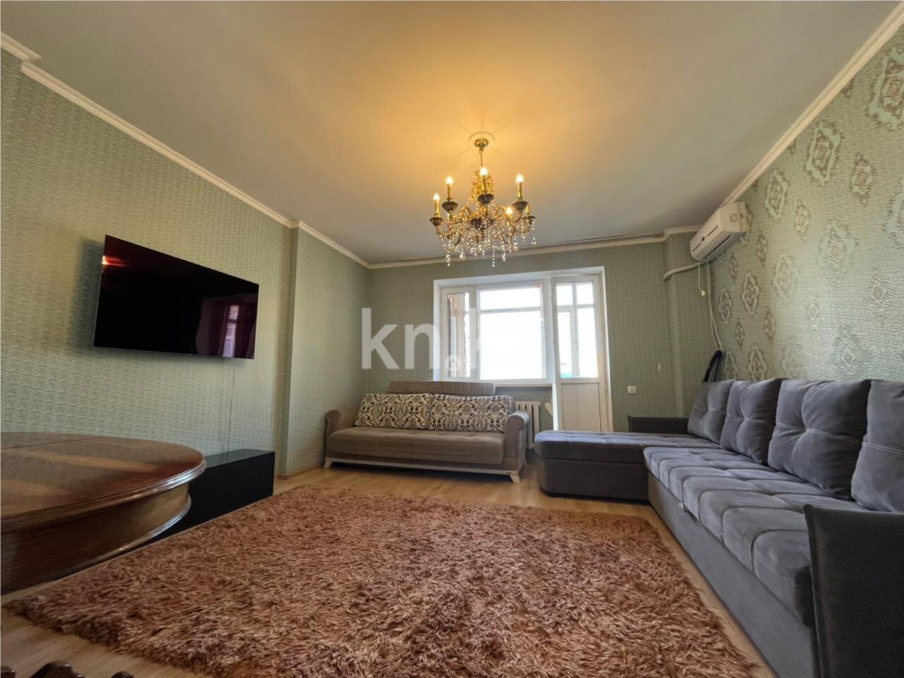 Продажа 2-комнатной квартиры, 68 м² в Астане - фото 12