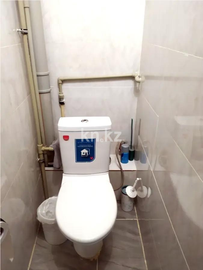 Продажа 2-комнатной квартиры, 44 м², мкр-н Коктем-2, дом  8 в Алматы - фото 5