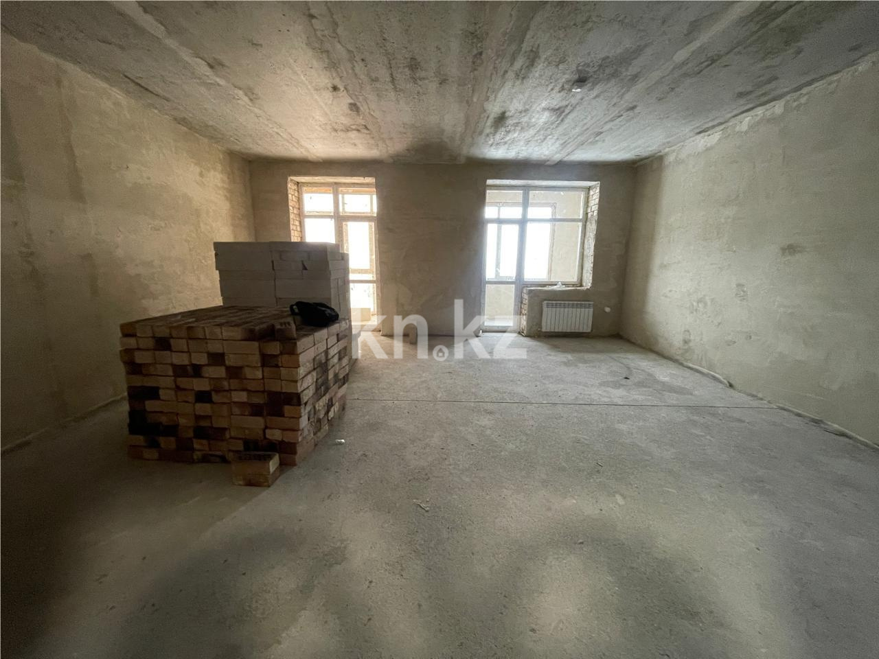 Продажа 2-комнатной квартиры, 46 м² в Караганде - фото 7