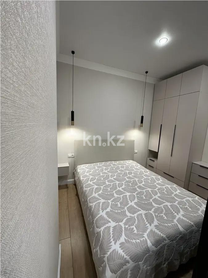 Продажа 1-комнатной квартиры, 45.5 м², пр. Туран, дом  52/4 в Астане - фото 3