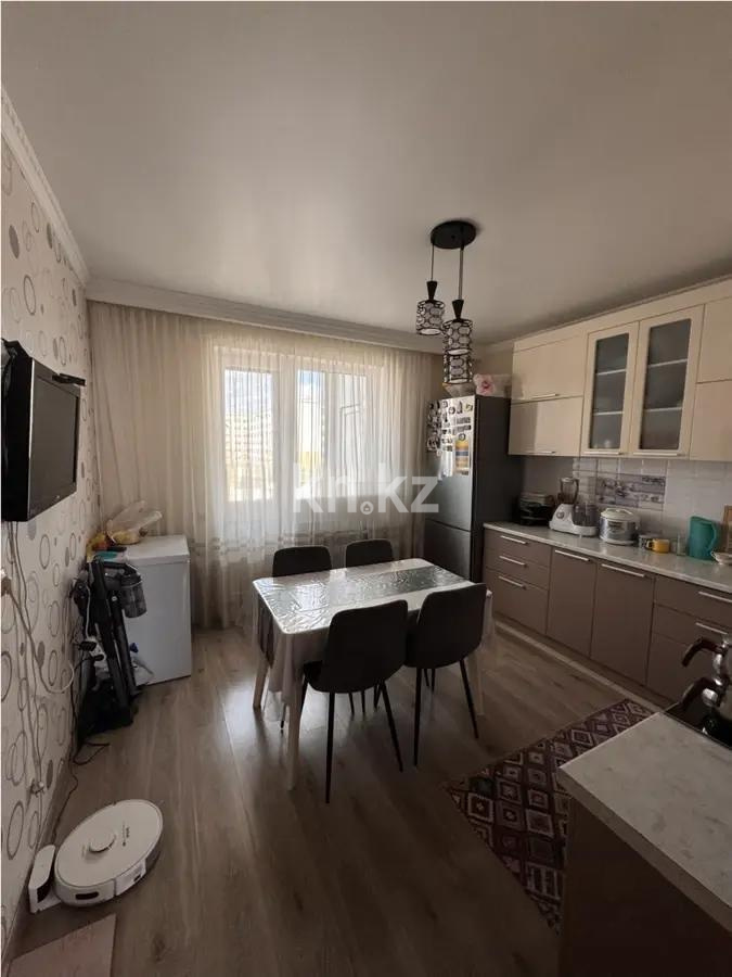 Продажа 3-комнатной квартиры, 87 м² в Астане - фото 3