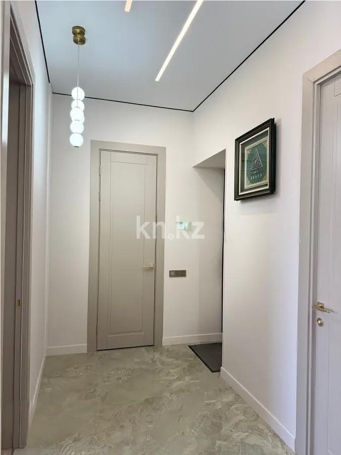 Продажа 2-комнатной квартиры, 79 м², ул. Ахмедьярова, дом  3 в Астане - фото 7