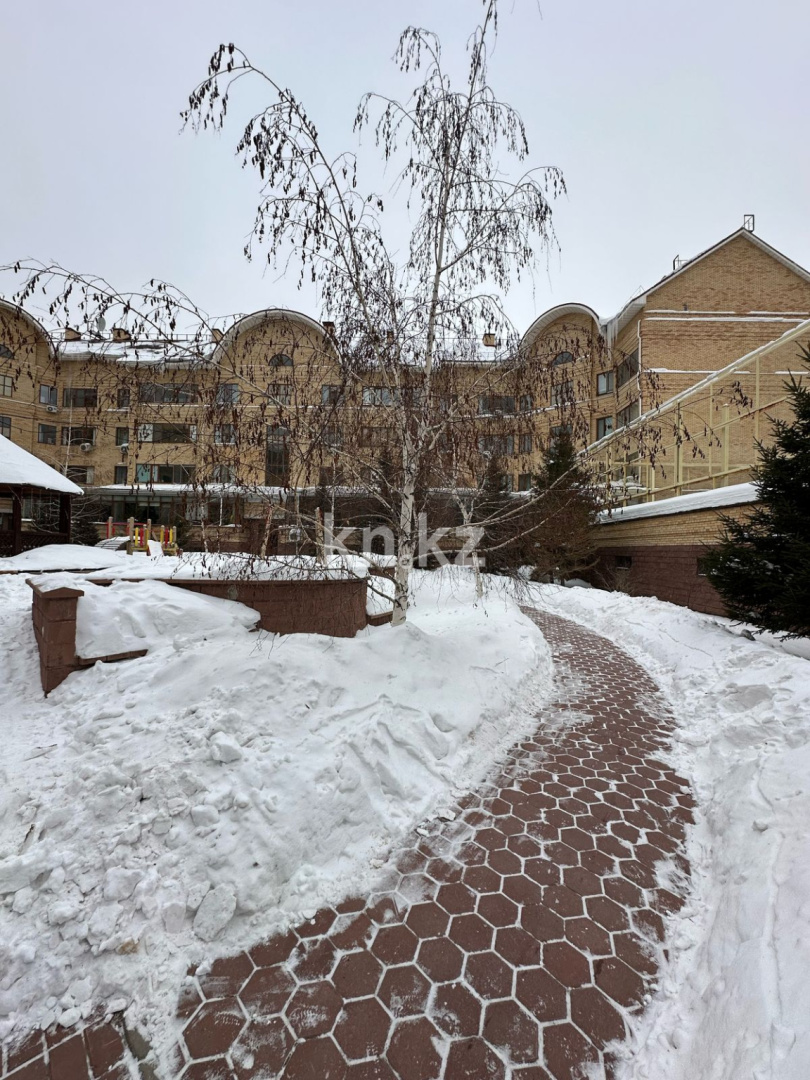 Продажа 4-комнатной квартиры, 128 м², пер. Тасшокы в Астане - фото 23