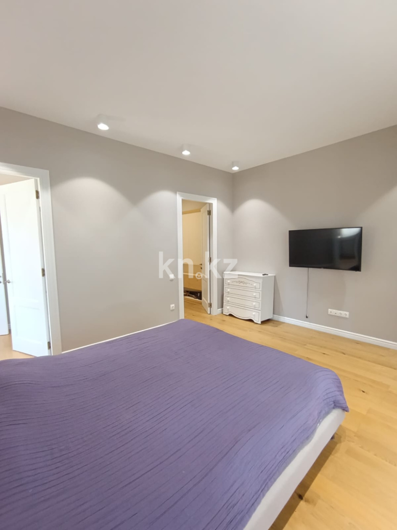 Аренда 4-комнатной квартиры, 175 м², ул. Карашаш Ана, дом  21 в Астане - фото 6