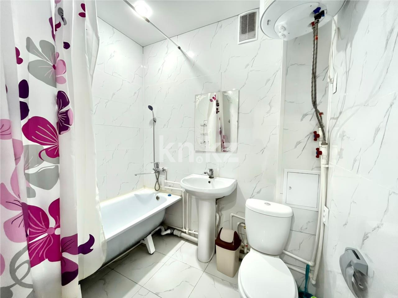 Продажа 2-комнатной квартиры, 47 м² в Караганде - фото 6