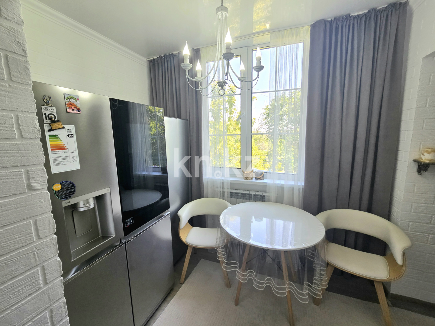 Продажа 2-комнатной квартиры, 62 м², 15-й микрлоайон, дом  14 в Шымкенте - фото 13