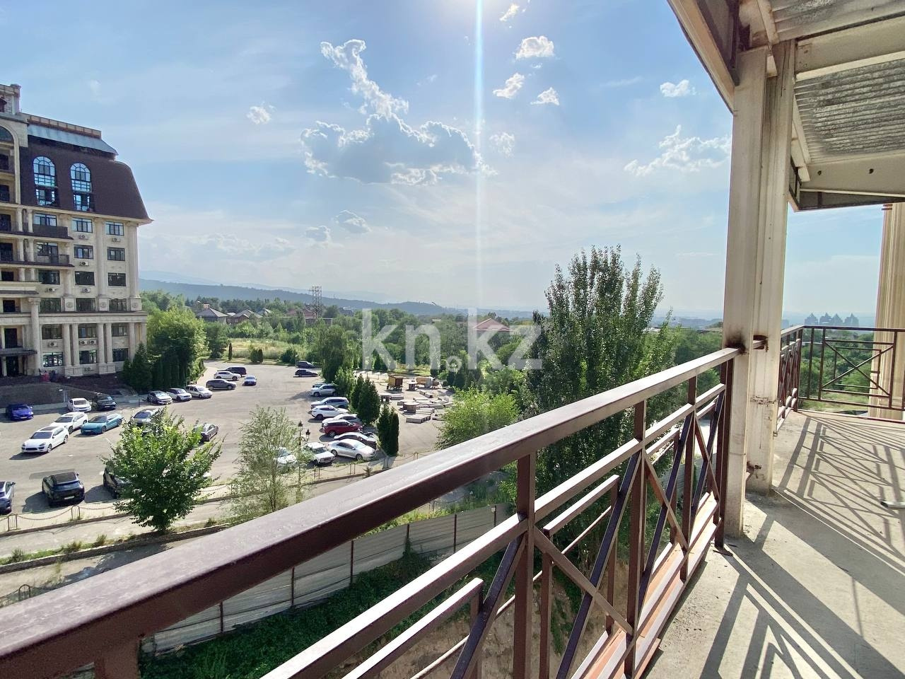 Продажа 2-комнатной квартиры, 50 м² в Алматы - фото 2