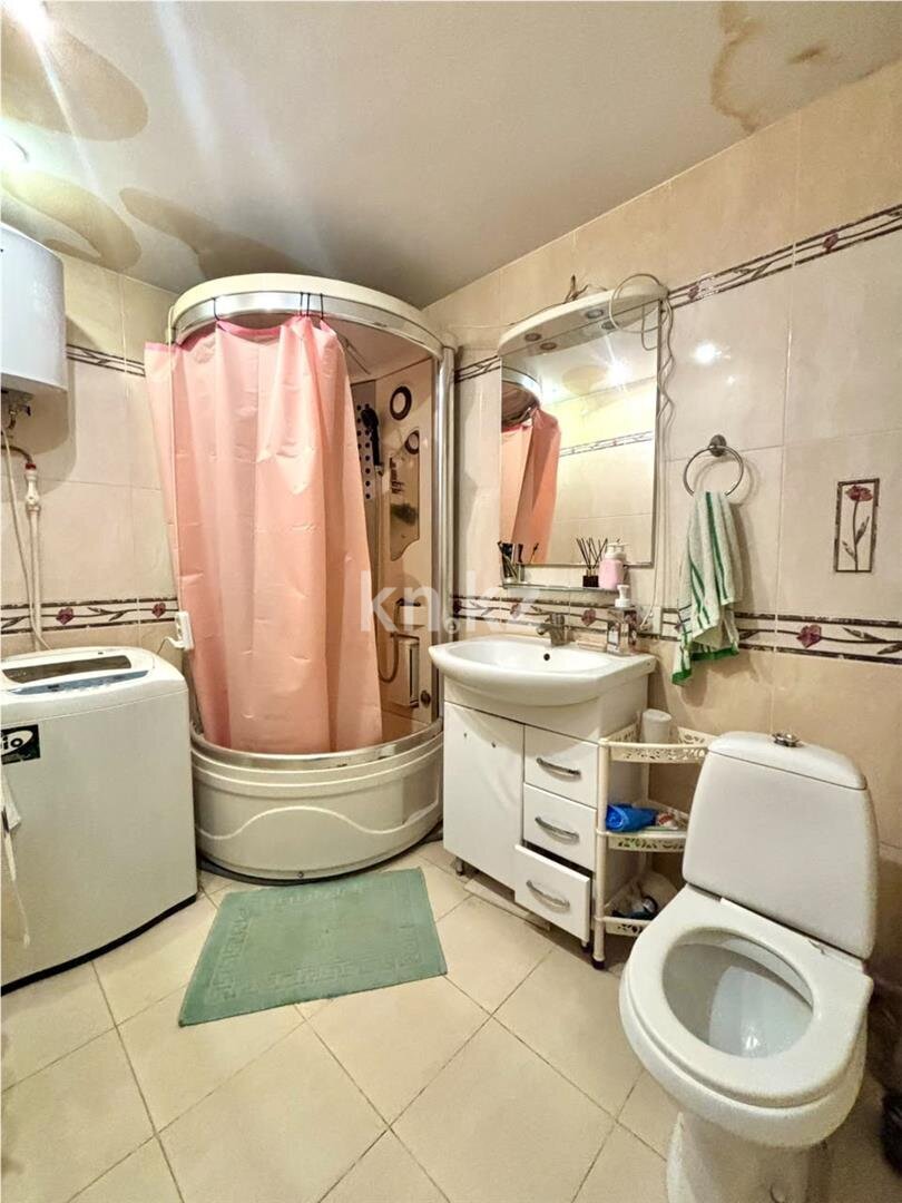 Продажа 2-комнатной квартиры, 51 м² в Караганде - фото 12