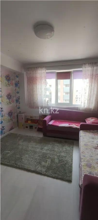 Продажа 3-комнатной квартиры, 85 м² в Алматы - фото 3