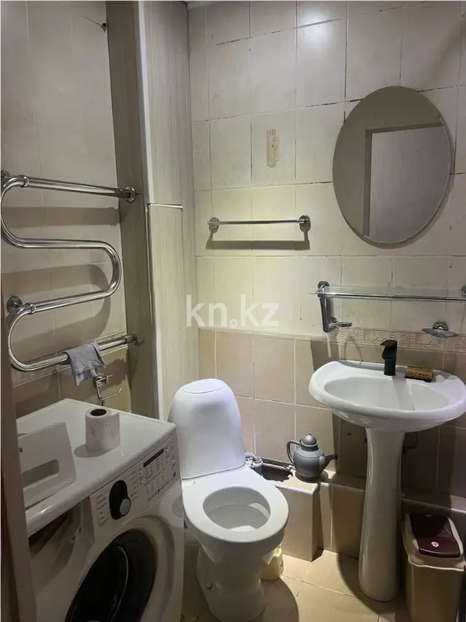 Продажа 2-комнатной квартиры, 45 м² в Алматы - фото 3