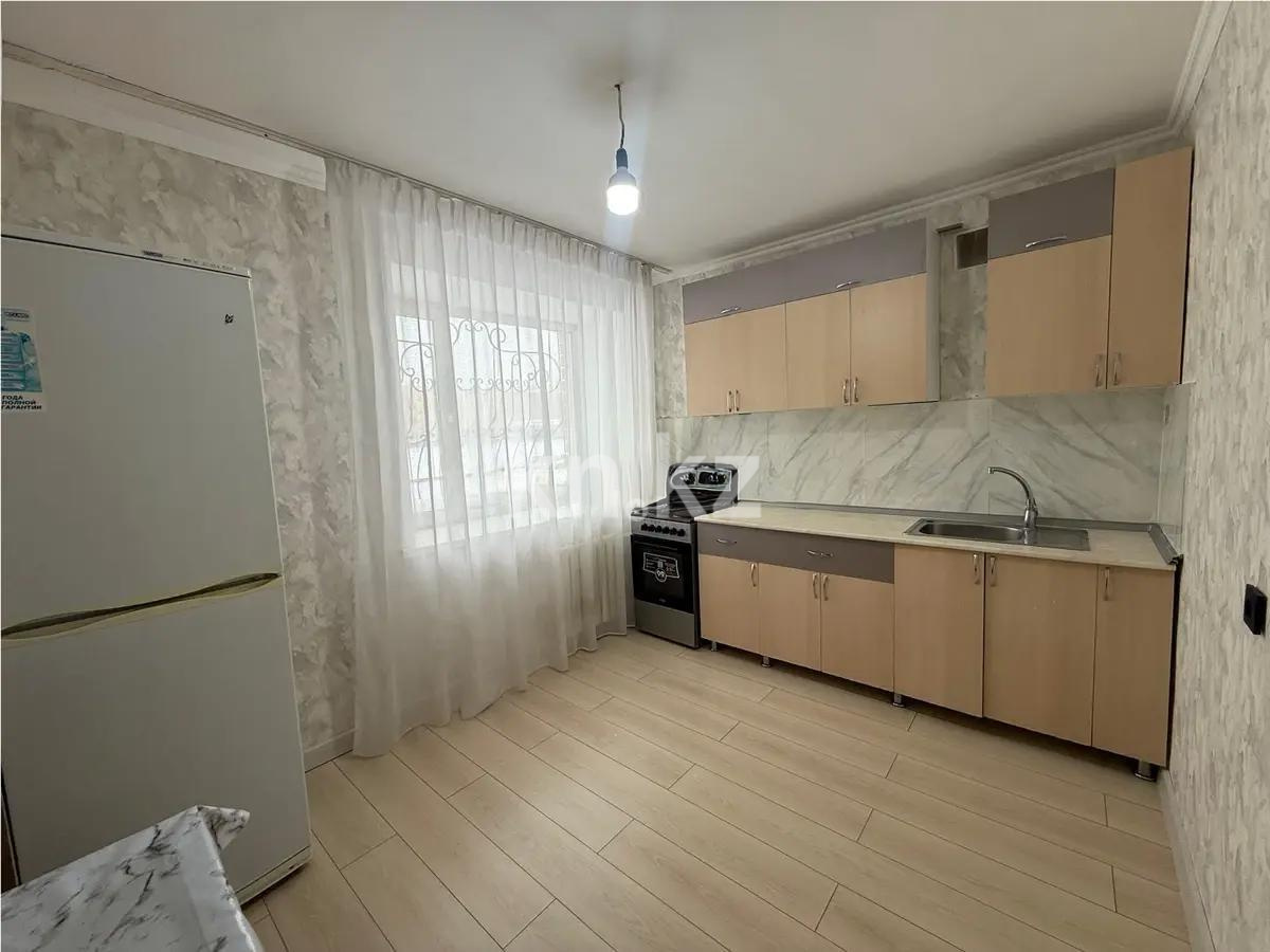 Продажа 1-комнатной квартиры, 38 м² в Астане - фото 2