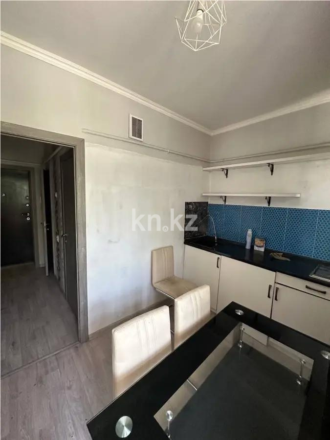Продажа 1-комнатной квартиры, 36 м² в Алматы - фото 2
