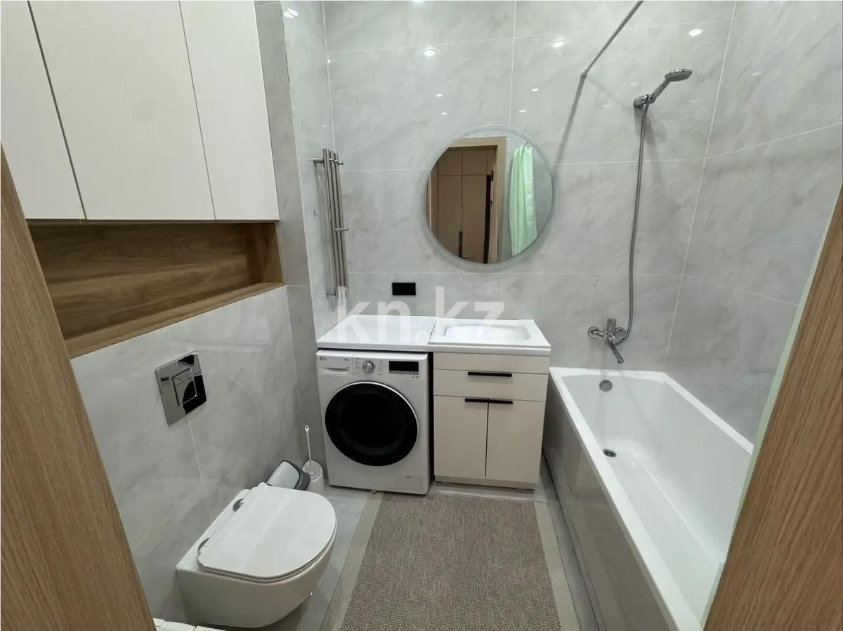 Продажа 3-комнатной квартиры, 65.6 м² в Астане - фото 5