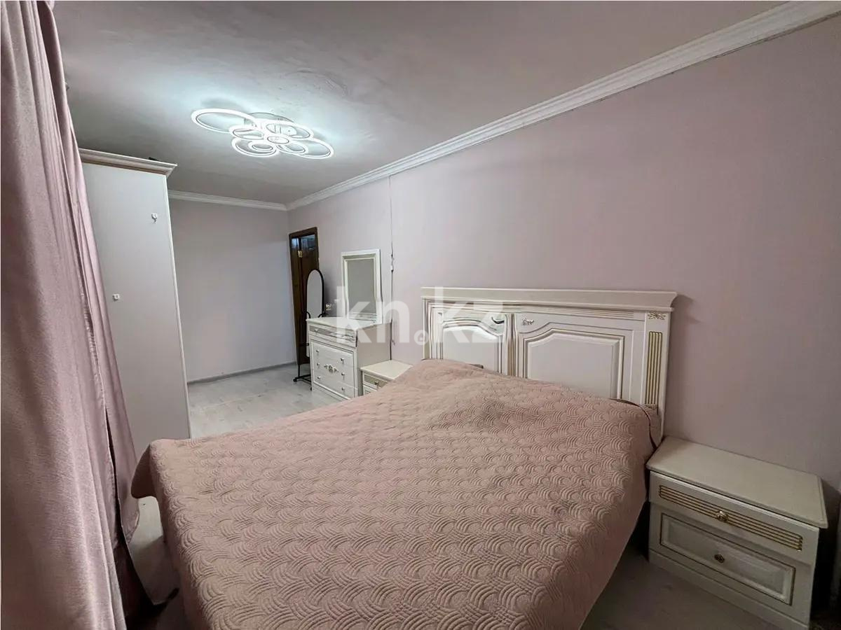 Продажа 2-комнатной квартиры, 44.4 м² в Алматы - фото 2