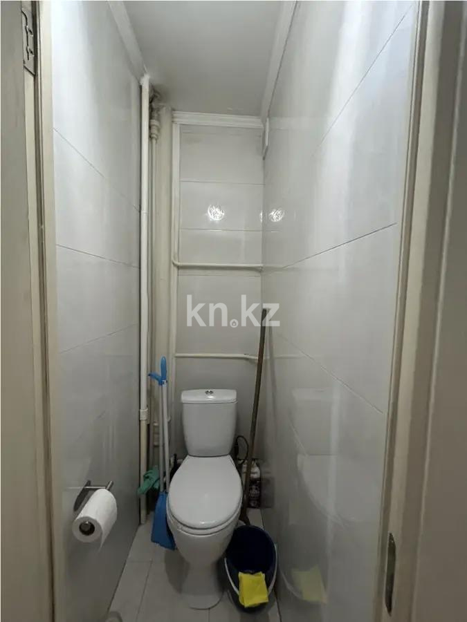 Продажа 2-комнатной квартиры, 45 м² в Алматы - фото 4