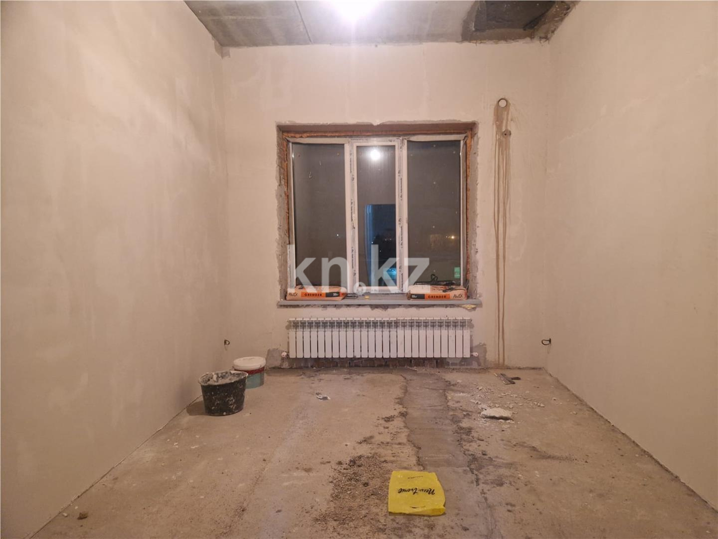 Продажа 4-комнатной квартиры, 145 м², ул. Кулкыбаева, дом  13 в Караганде - фото 6