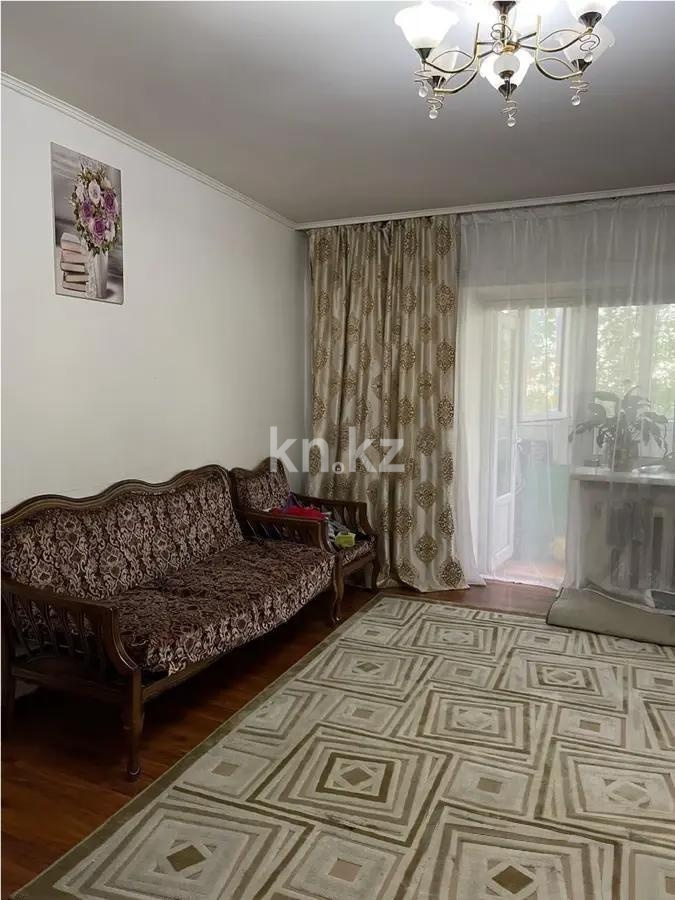 Продажа 3-комнатной квартиры, 70 м² в Алматы