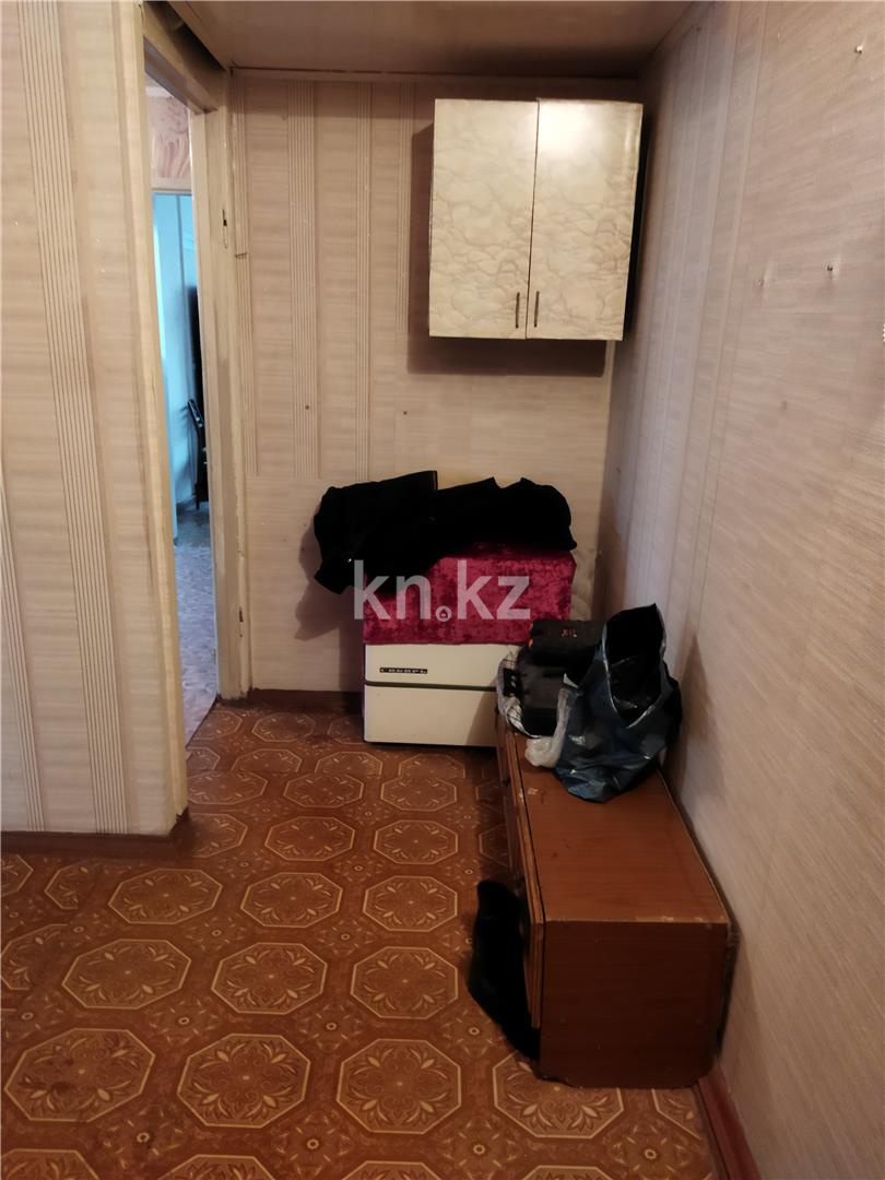 Продажа 3-комнатной квартиры, 46 м², мкр-н 6-й в Темиртау - фото 9