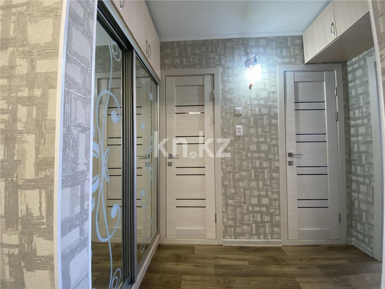 Продажа 2-комнатной квартиры, 52 м² в Темиртау - фото 8