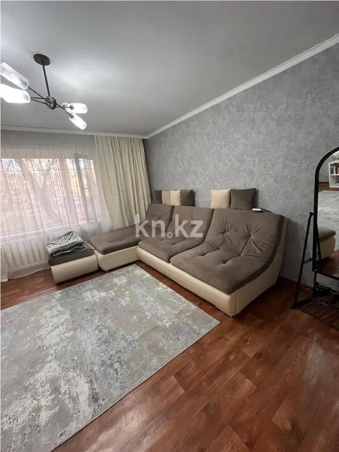 Продажа 1-комнатной квартиры, 41 м², мкр-н Степной-3, дом  4 в Караганде