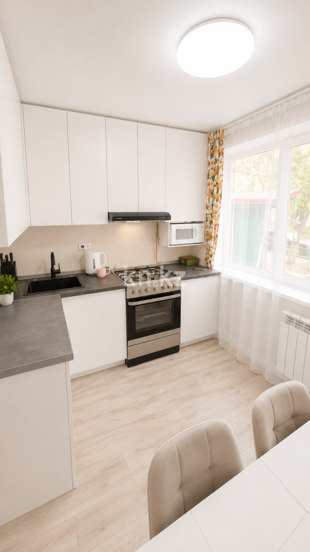 Продажа 2-комнатной квартиры, 52 м² в Караганде - фото 5