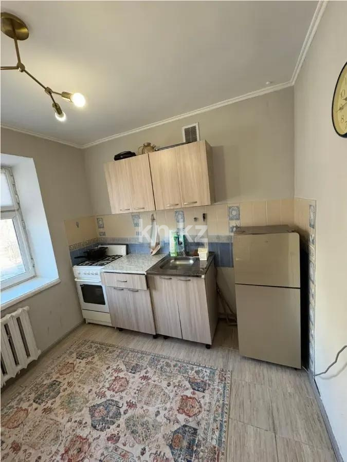 Продажа 1-комнатной квартиры, 30.7 м² в Алматы - фото 2