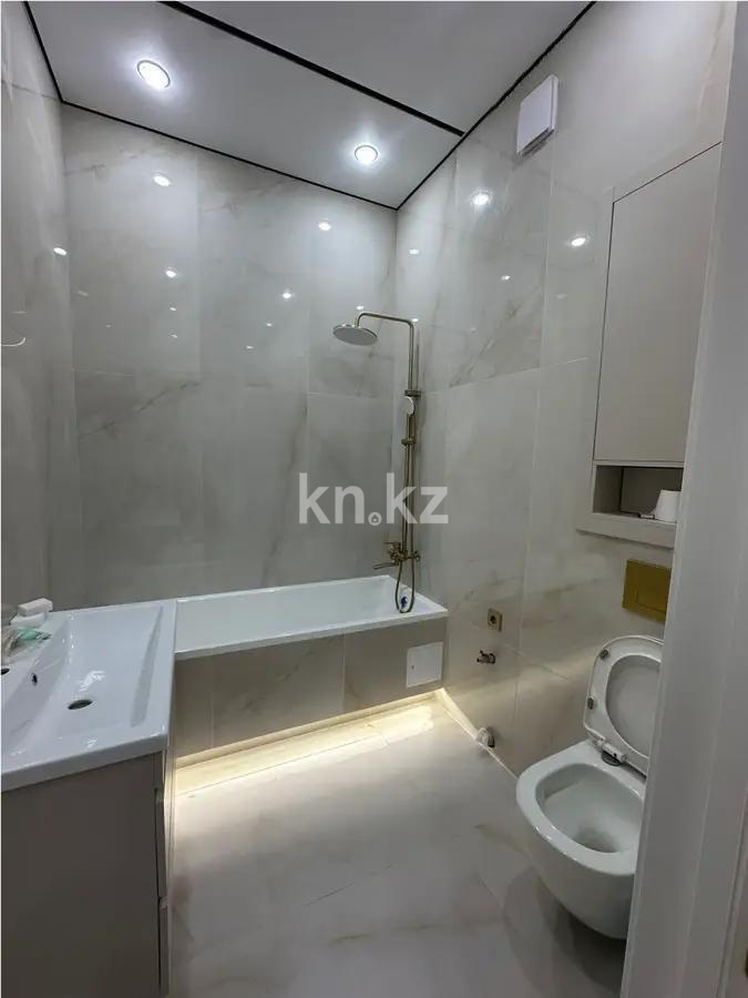 Продажа 2-комнатной квартиры, 38 м² в Астане - фото 3