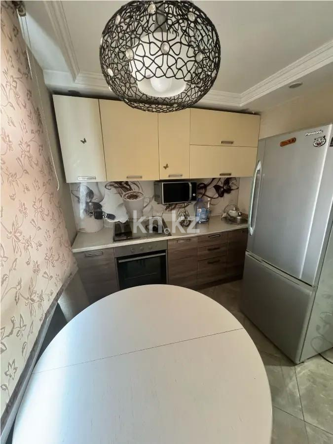 Продажа 1-комнатной квартиры, 35 м² в Астане - фото 2
