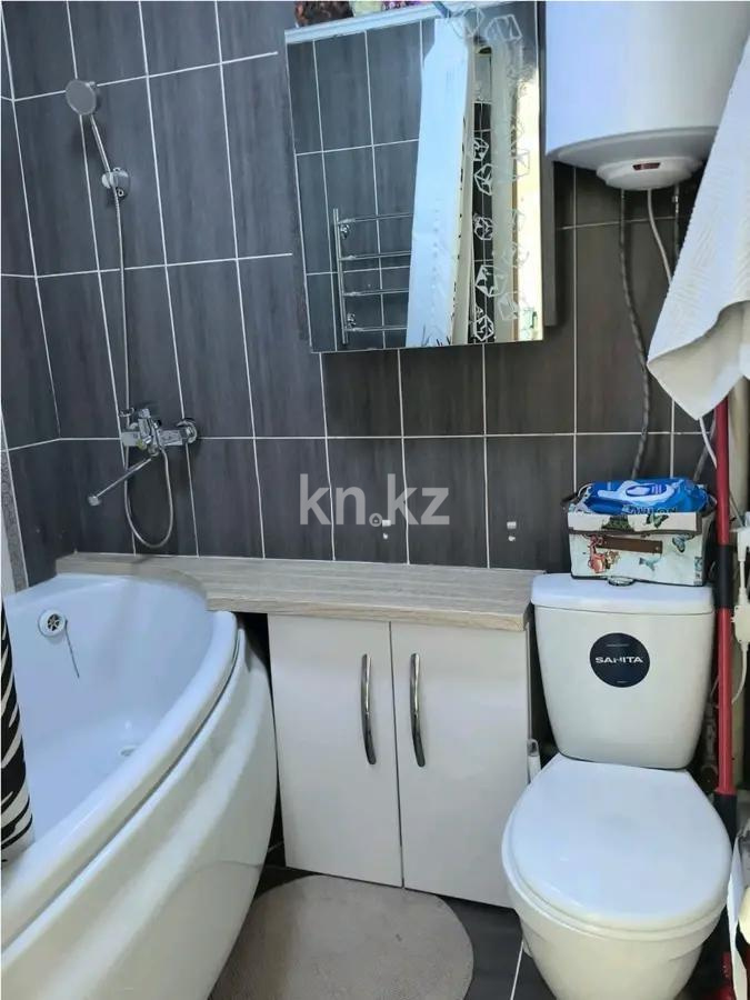 Продажа 2-комнатной квартиры, 40 м², пр. Н. Абдирова, дом  20 в Караганде - фото 4