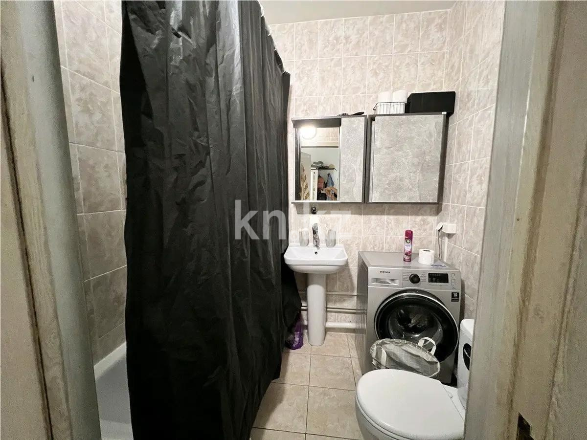 Продажа 1-комнатной квартиры, 36 м² в Алматы - фото 3
